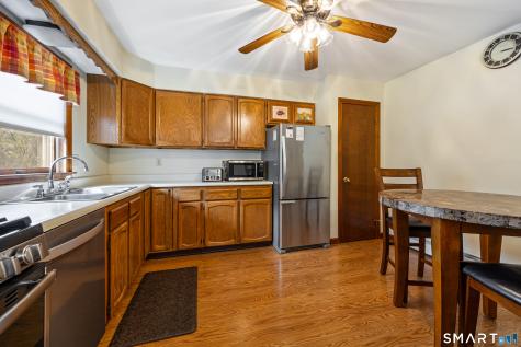 26 Cushman Street Waterbury CT 06704