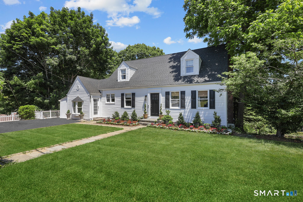 24 Island Hill Avenue Ridgefield CT 06877