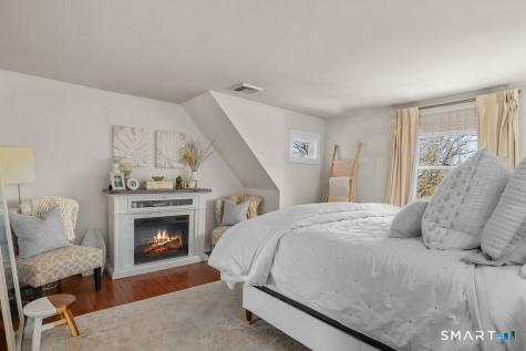 24 Island Hill Avenue Ridgefield CT 06877