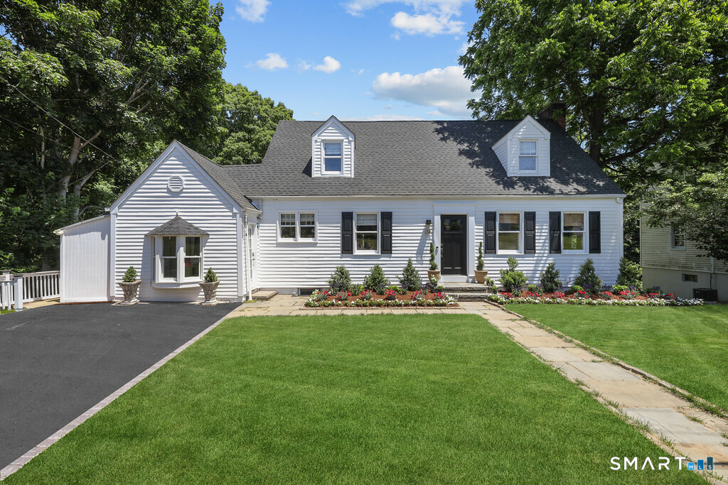 24 Island Hill Avenue Ridgefield CT 06877