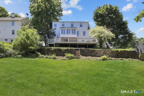 24 Island Hill Avenue Ridgefield CT 06877
