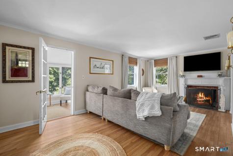 24 Island Hill Avenue Ridgefield CT 06877
