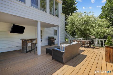 24 Island Hill Avenue Ridgefield CT 06877