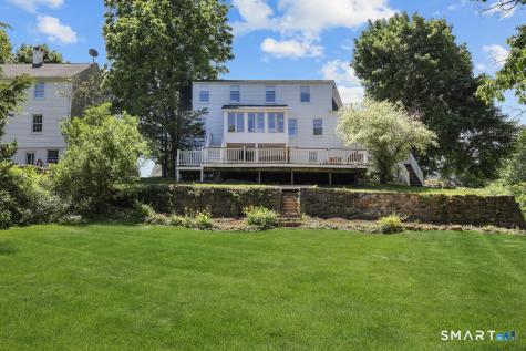 24 Island Hill Avenue Ridgefield CT 06877