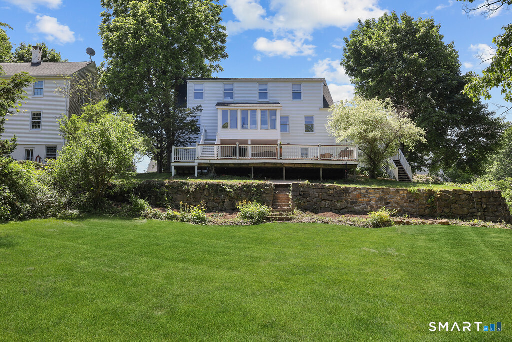 24 Island Hill Avenue Ridgefield CT 06877