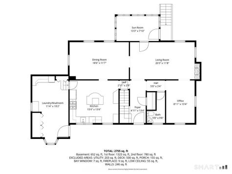 24 Island Hill Avenue Ridgefield CT 06877