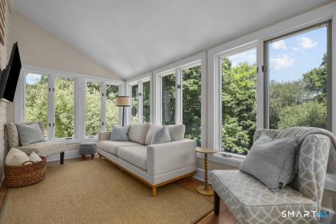 24 Island Hill Avenue Ridgefield CT 06877