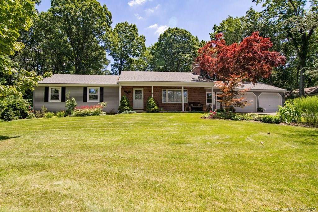 415 Flanders Road Southington CT 06489