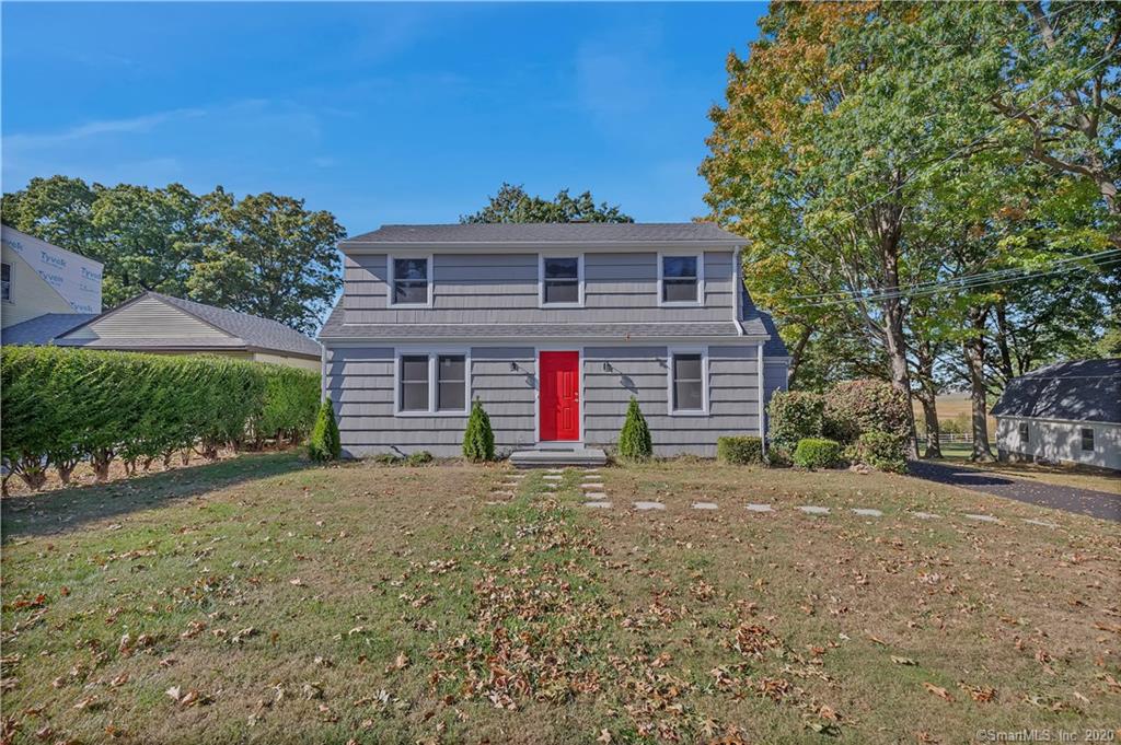 177 Grove Street Stratford CT 06615