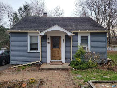 43 Leigh Avenue Thomaston CT 06787