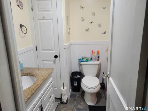 43 Leigh Avenue Thomaston CT 06787