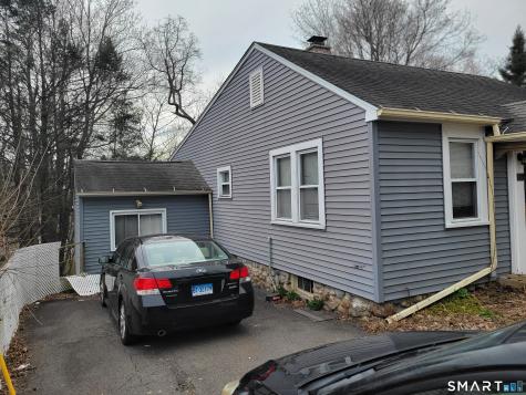 43 Leigh Avenue Thomaston CT 06787