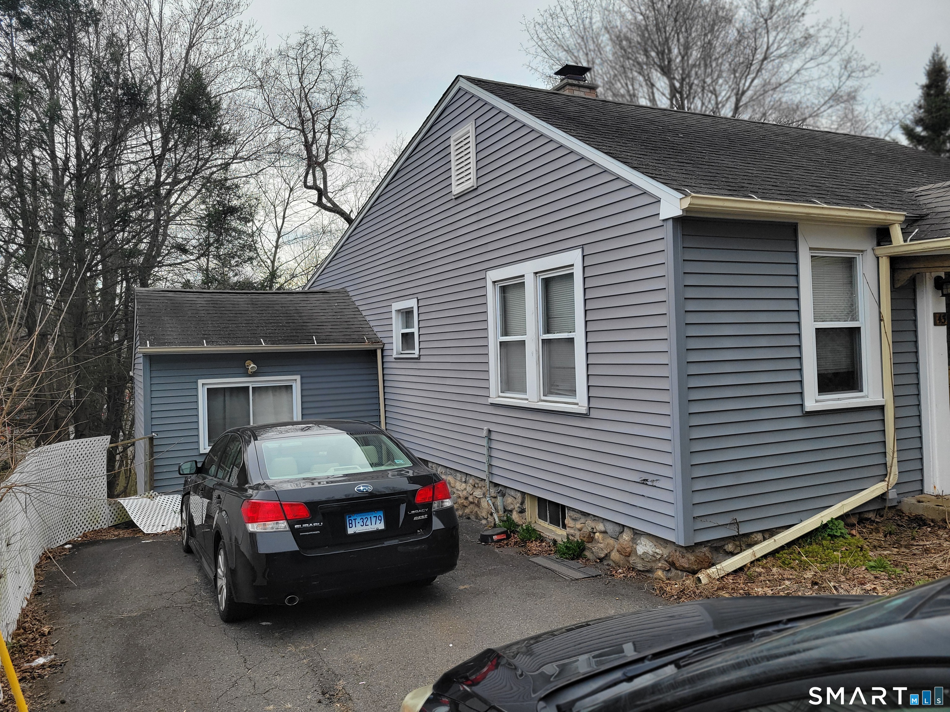 43 Leigh Avenue Thomaston CT 06787