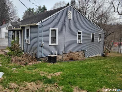 43 Leigh Avenue Thomaston CT 06787
