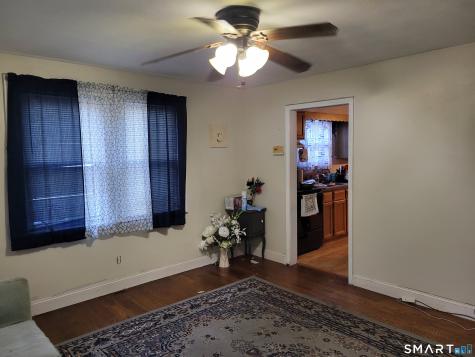 43 Leigh Avenue Thomaston CT 06787