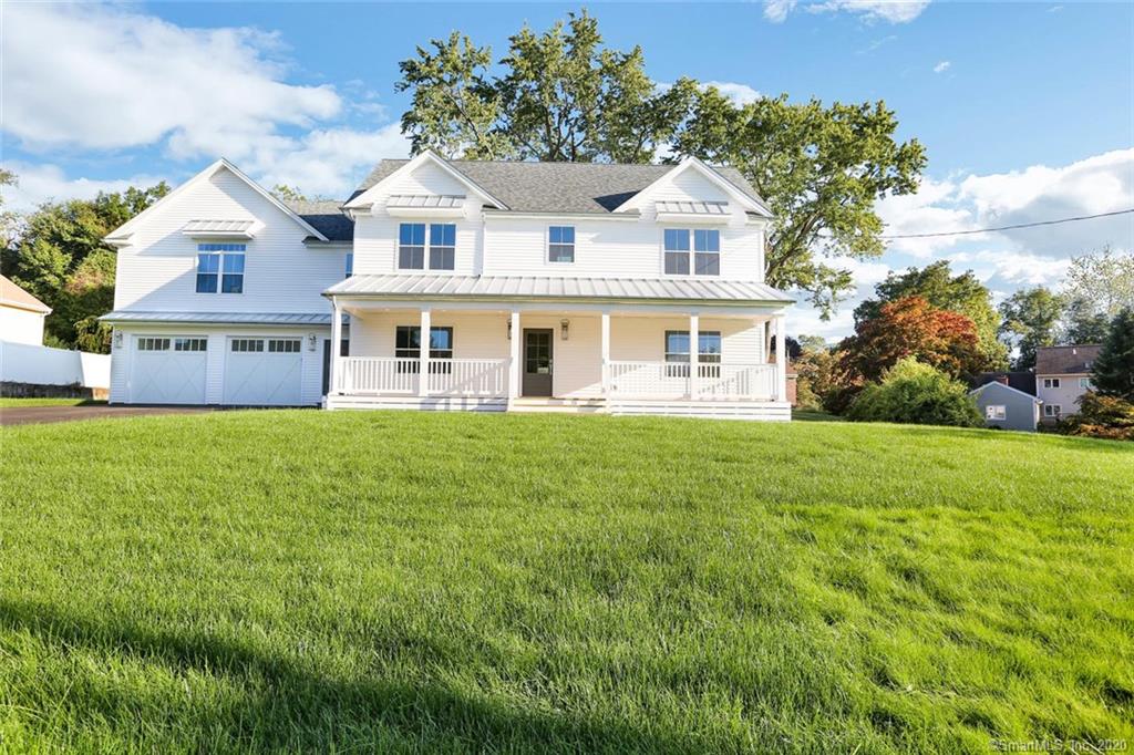 101 Lakeview Drive Fairfield CT 06825