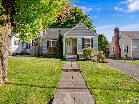 71 Newton Street Stratford CT 06615