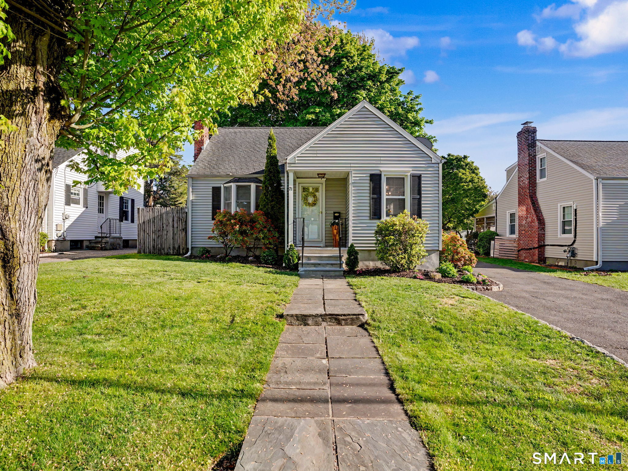 71 Newton Street Stratford CT 06615