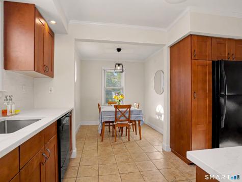 71 Newton Street Stratford CT 06615