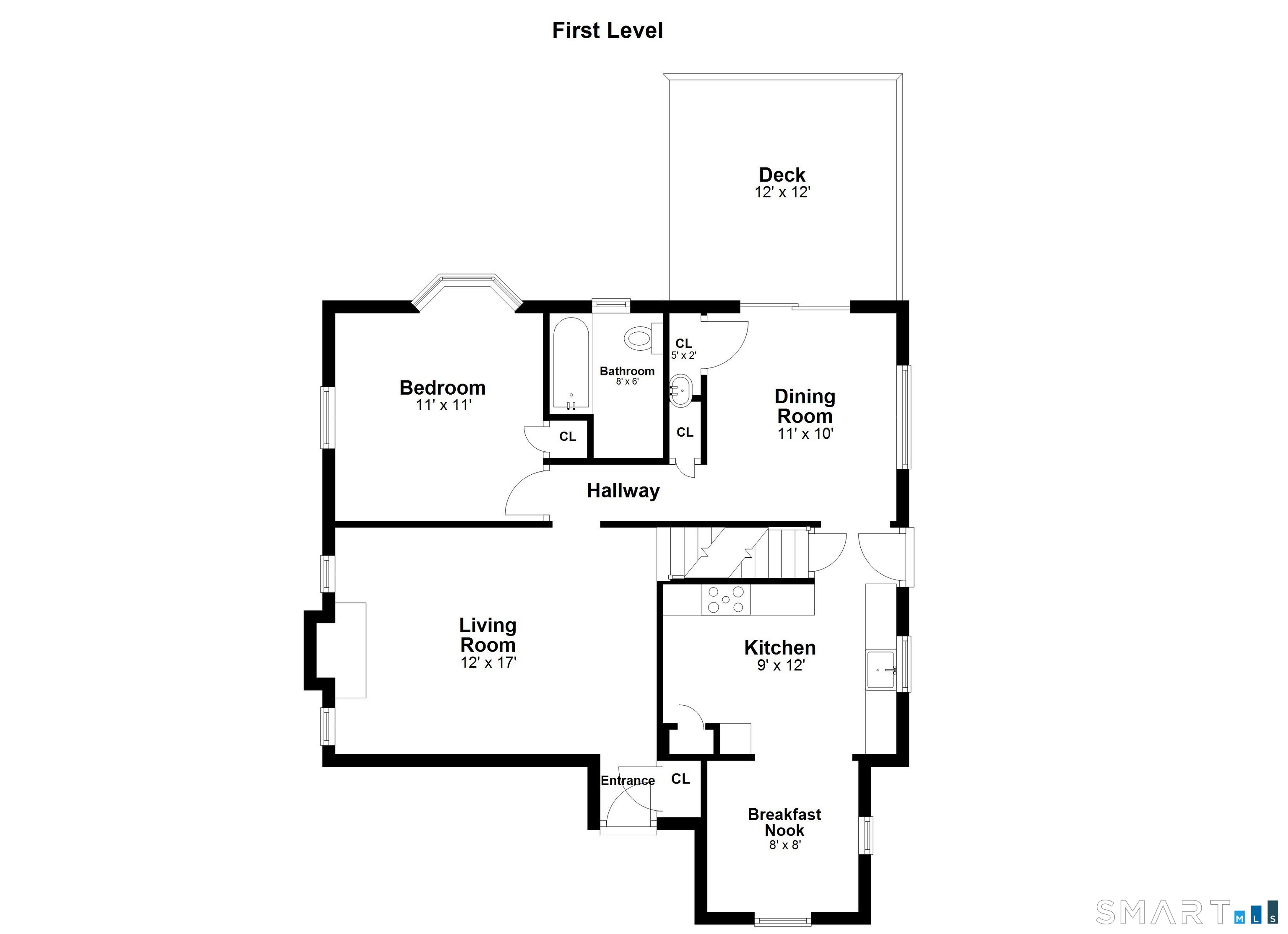 71 Newton Street Stratford CT 06615