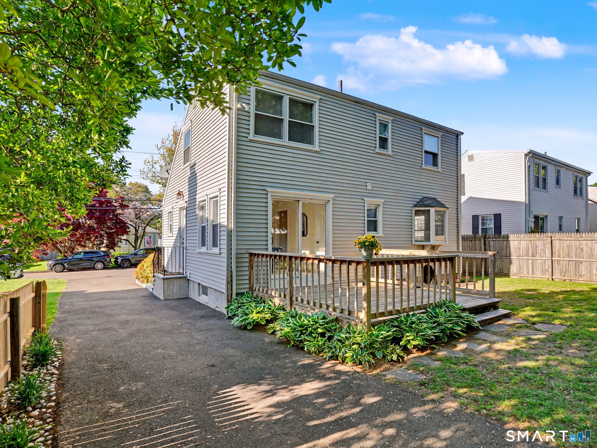 71 Newton Street Stratford CT 06615