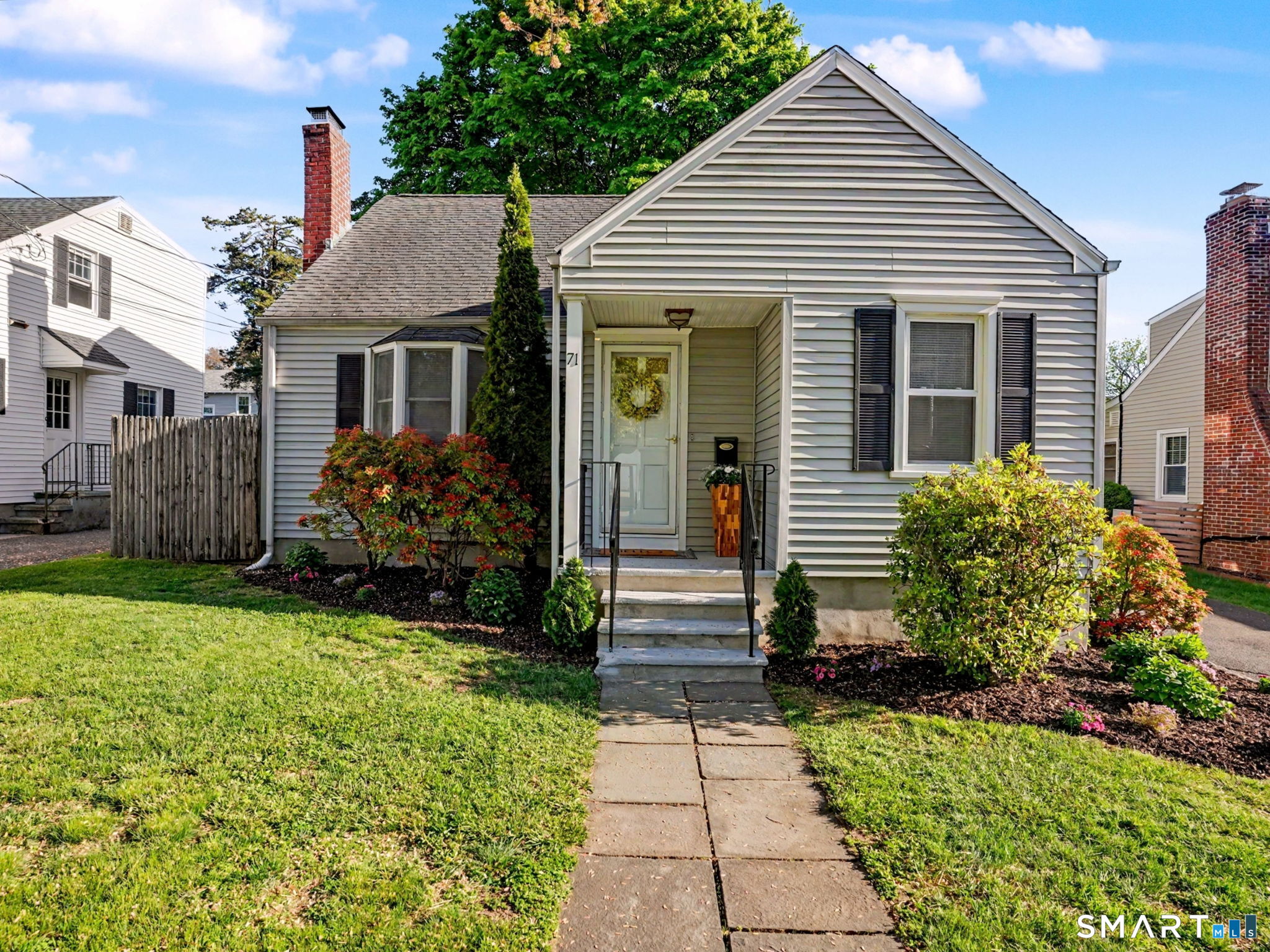 71 Newton Street Stratford CT 06615