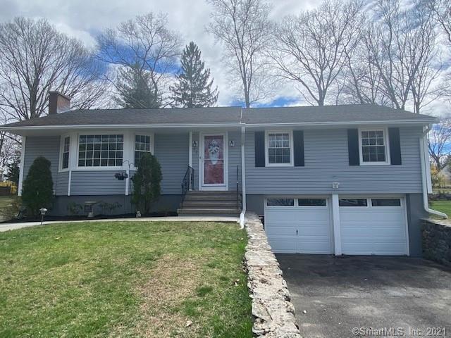 52 Oakridge Road Waterbury CT 06706