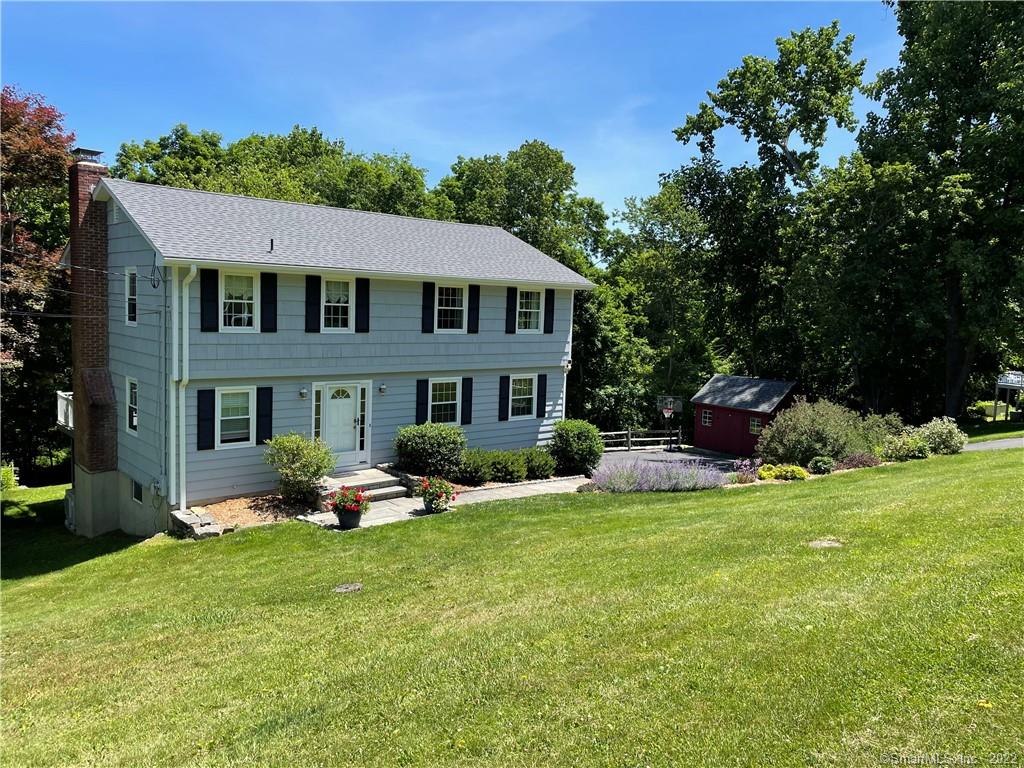 13 Apache Drive Brookfield CT 06804