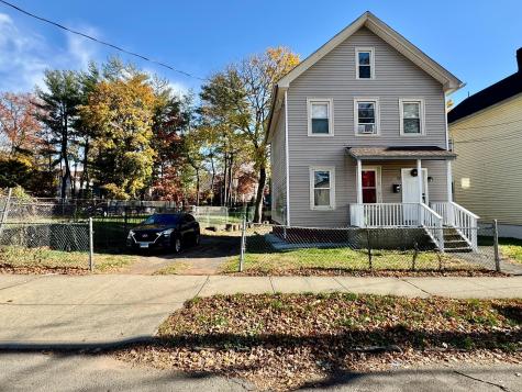 409 Poplar Street New Haven CT 06513