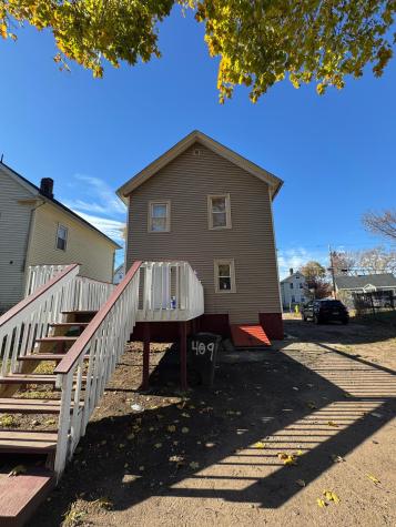 409 Poplar Street New Haven CT 06513