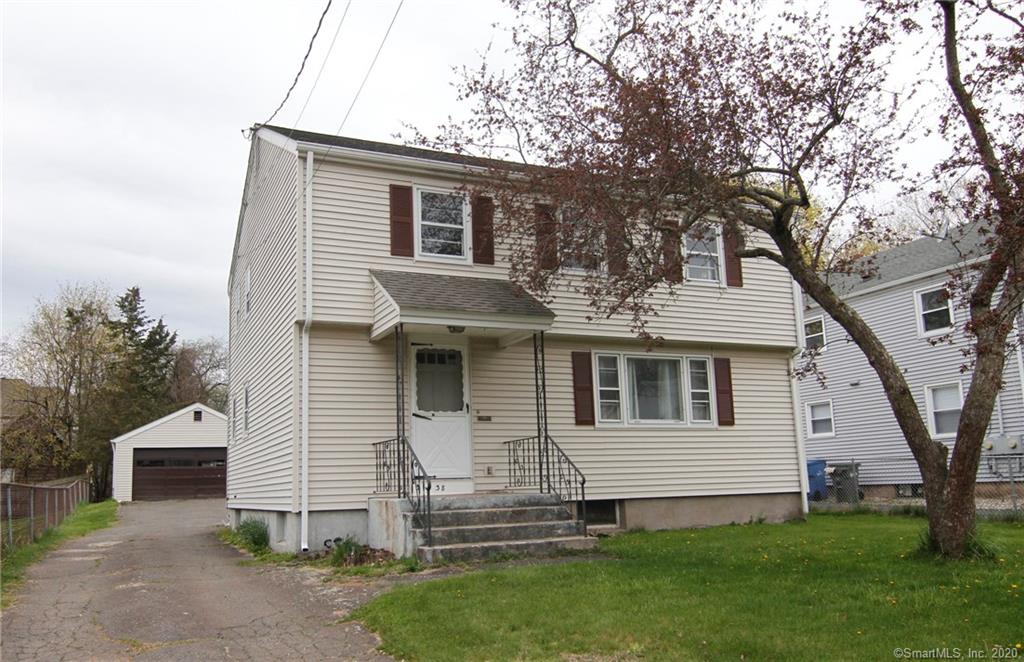 38 Glenwood Street Manchester CT 06040
