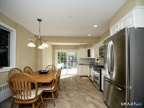 23 Thompson Street Hamden CT 06518
