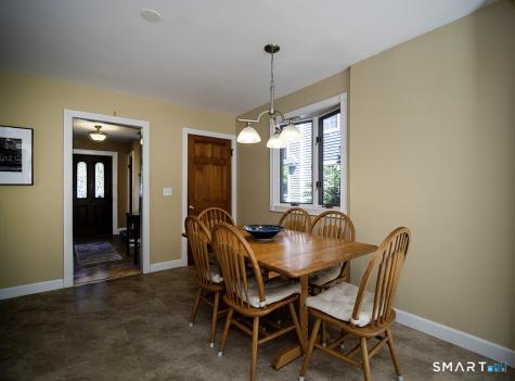23 Thompson Street Hamden CT 06518