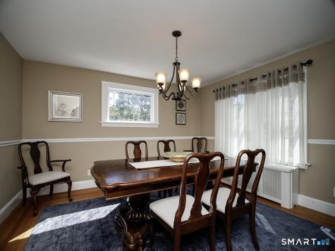 23 Thompson Street Hamden CT 06518
