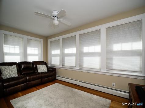 23 Thompson Street Hamden CT 06518