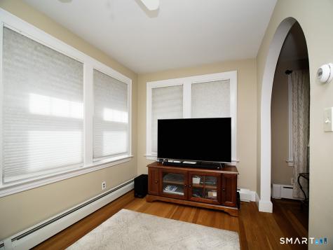23 Thompson Street Hamden CT 06518