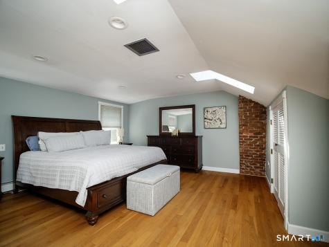 23 Thompson Street Hamden CT 06518