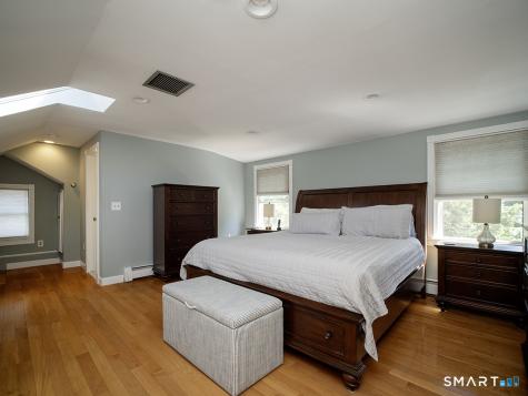 23 Thompson Street Hamden CT 06518