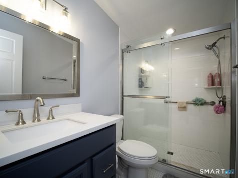 23 Thompson Street Hamden CT 06518