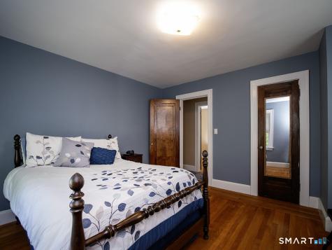 23 Thompson Street Hamden CT 06518