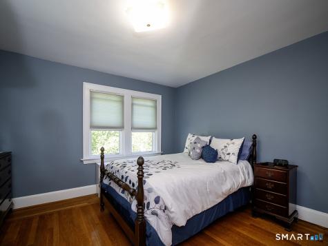 23 Thompson Street Hamden CT 06518