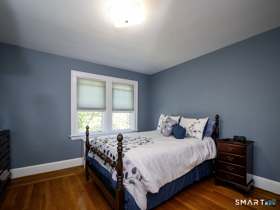 23 Thompson Street Hamden CT 06518
