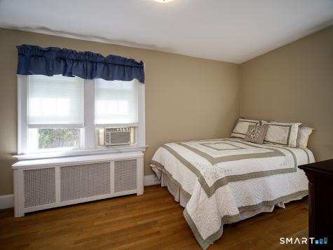 23 Thompson Street Hamden CT 06518