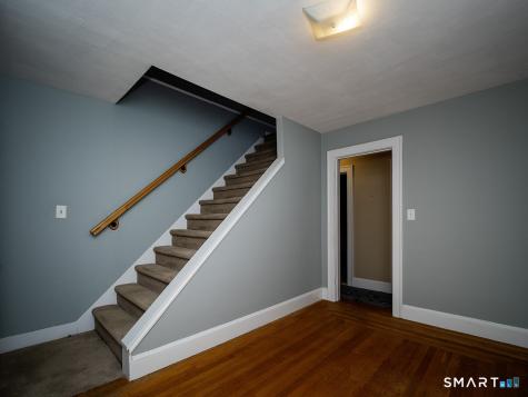 23 Thompson Street Hamden CT 06518