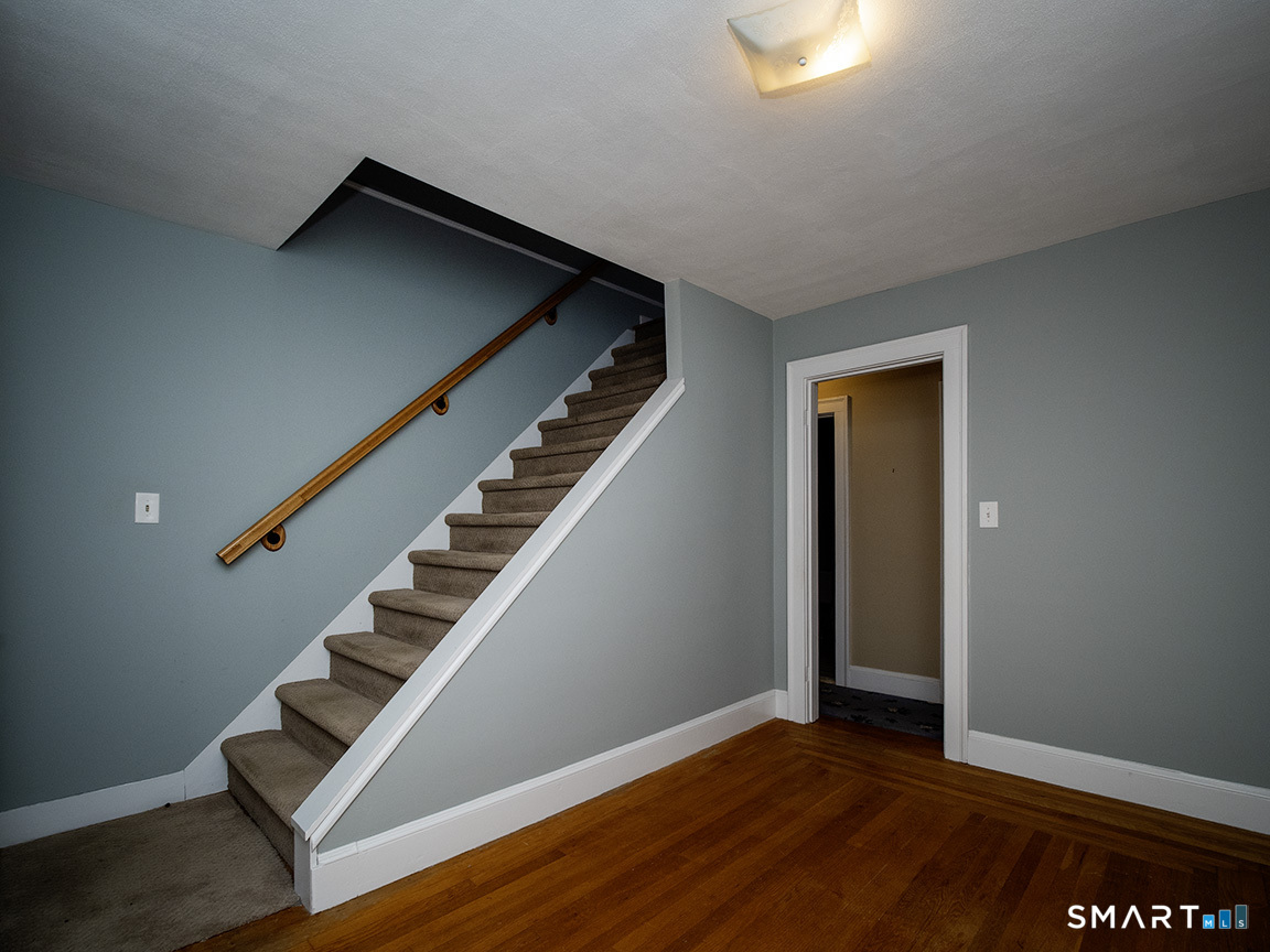 23 Thompson Street Hamden CT 06518