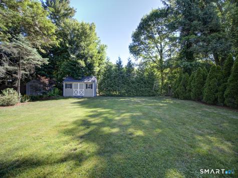 23 Thompson Street Hamden CT 06518