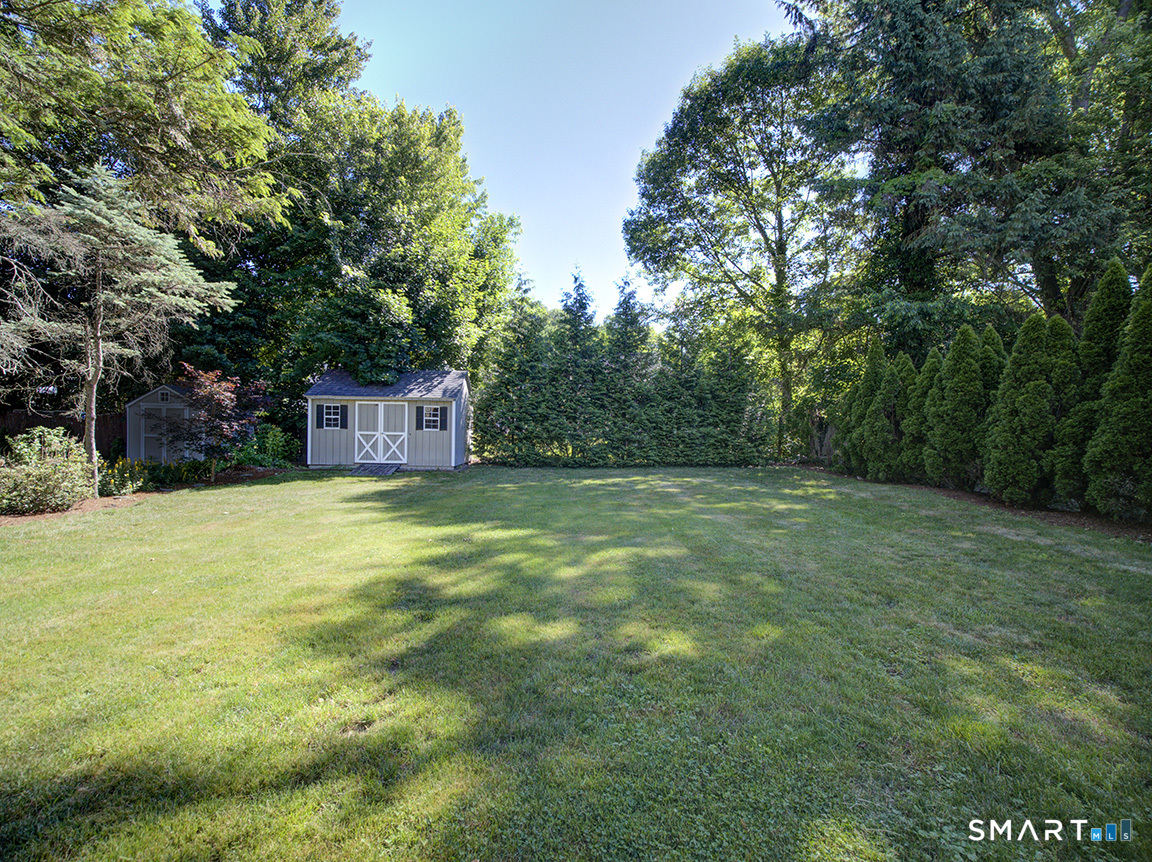 23 Thompson Street Hamden CT 06518