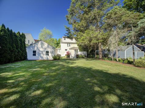 23 Thompson Street Hamden CT 06518