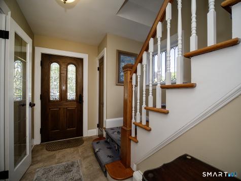 23 Thompson Street Hamden CT 06518