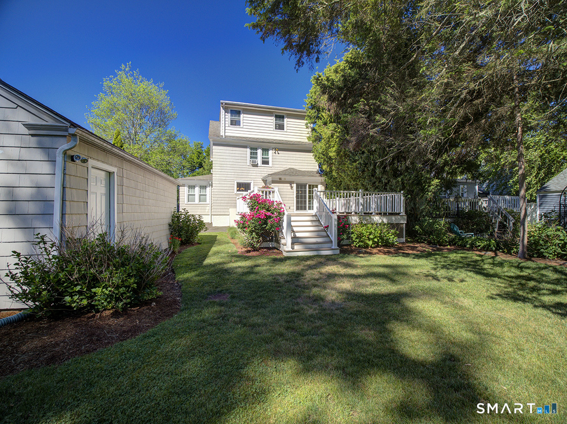 23 Thompson Street Hamden CT 06518